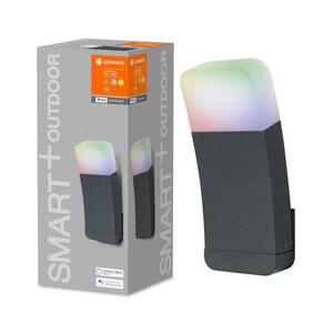 Ledvance - LED RGBW Vonkajšie svietidlo SMART+ CURVE LED/9W/230V IP44 Wi-Fi 4058075478336 vyobraziť