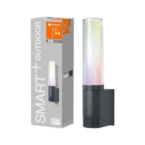 Ledvance - LED RGBW Vonkajšie svietidlo SMART+ FLARE LED/7, 5W/230V IP44 Wi-Fi 4058075478275 vyobraziť