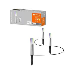 Ledvance - SADA 3x LED RGBW Rozširovacia sada lampy LED/3, 1W/230V IP65 Wi-Fi 4058075478251 vyobraziť