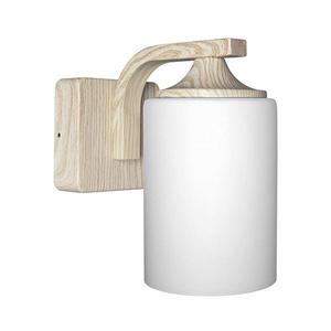 Ledvance - Vonkajšie nástenné svietidlo CYLINDER 1xE27/60W/230V IP43 4058075392625 vyobraziť