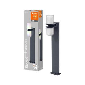 Ledvance - LED RGBW Stmievateľná lampa SMART+ FLARE 2xLED/7W/230V Wi-Fi IP44 4058075564343 vyobraziť