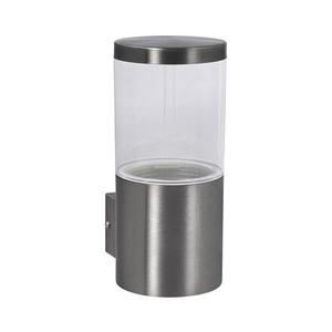 Ledvance - Vonkajšie nástenné svietidlo EBRO 1xE27/20W/230V IP44 4058075834903 vyobraziť