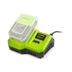 Fieldmann - Rýchlonabíjacia stanica 140W/230V 50007380 vyobraziť