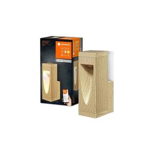 Ledvance -LED RGB Stmievateľné nástenné svietidlo SMART+ TRUCK LED/7, 5W/230V Wi-Fi 4058075763340 vyobraziť