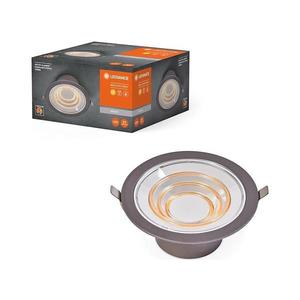 Ledvance - LED zapustené stropné svietidlo DECOR LED/9W/230V 2700K 4058075832978 vyobraziť