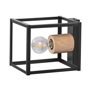 Ledvance - Nástenné svietidlo DECOR NAIROBI 1xE27/15W/230V 4058075759145 vyobraziť