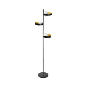 Ledvance - Stolná lampa DECOR MEMPHIS 3xG9/28W/230V 4058075759244 vyobraziť