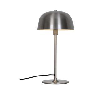 Nordlux - Stolová lampa CERA 1xE14/40W/230V matný chróm 2010225033 vyobraziť