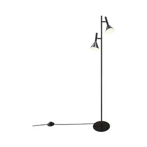 Nordlux - Stojacia lampa KELVIS 2xGU10/12W/230V čierna 2612784003 vyobraziť