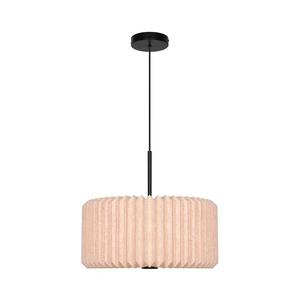 Nordlux - Závesné svietidlo na lanku VIVIENNE 1xE27/15W/230V priemer 40 cm 2612223003 vyobraziť