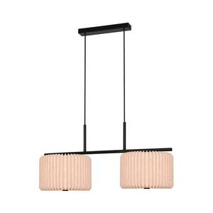 Nordlux - Závesný luster na lanku VIVIENNE 2xE27/10W/230V 2612243003 vyobraziť