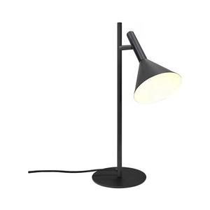 Nordlux - Stolová lampa KELVIS 1xGU10/12W/230V čierna 2612765003 vyobraziť