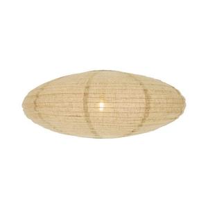 Nordlux - Tieňidlo pre luster VILLO E27, priemer 60 cm, béžové 2612653209 vyobraziť