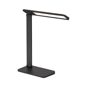 Osram - LED Stmievateľná stolná lampa OFFICE LINE LED/7W/230V čierna 4099854464157 vyobraziť