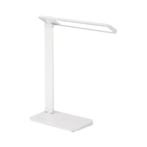 Osram - LED stmievateľná stolná lampa OFFICE LINE LED/7W/230V biela 4099854464171 vyobraziť