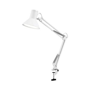 Osram - Stmievateľná LED stolná lampa s klipom OFFICE LINE LED/9W/230V 3000K biela 4099854464072 vyobraziť