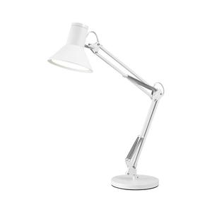 Osram - stmievateľná LED stolná lampa OFFICE LINE LED/9W/230V 3000K biela 4099854464010 vyobraziť