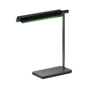 Osram - LED stmievateľná stolová lampa OFFICE LINE LED/19W/230V čierna 4099854464096 vyobraziť