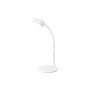 Osram - stmievaná LED stolová lampa OFFICE LINE LED/4, 8W/230V, biela 4099854464270 vyobraziť