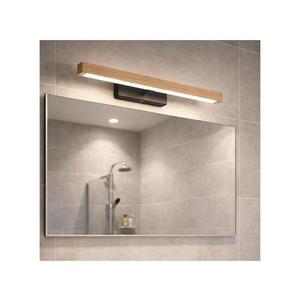 LED obrazové svietidlo VERDE LED/5, 5W/230V 3000K 46 cm dub/čierna K-1.292/LED/DĄB vyobraziť