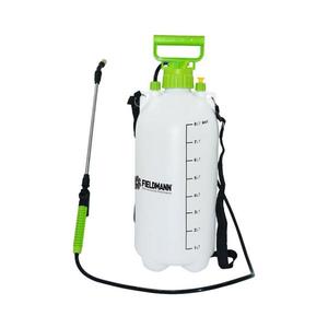 Fieldmann - Ručný postrekovač 8 l 50007733 vyobraziť