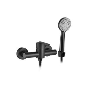 REA-B5500 - Sprchová súprava s batériou ONTARIO čierna REA-B5500 vyobraziť