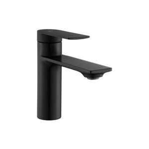 REA-B9986 - Umývadlová batéria STORM 15 cm matná čierna REA-B9986 vyobraziť