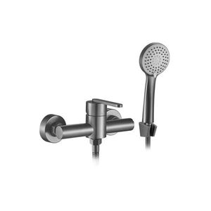REA-B5503 - Sprchová súprava s batériou ONTARIO titán REA-B5503 vyobraziť