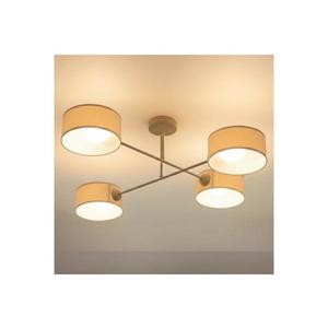 Brilagi - Prisadený luster VIRGO 4xE14/40W/230V krémová/zlatá H0340 vyobraziť