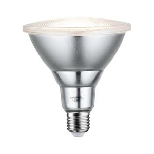 LED Stmievateľná reflektorová žiarovka PAR38 E27/13, 8W/230V 3000K - Paulmann 28826 28826 vyobraziť