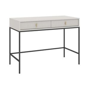 Konzolna mizica SUE bež/kašmir 5904804554477 vyobraziť