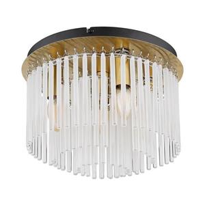 Globo 15698DM - Stropné svietidlo GORLEY 5xE14/40W/230V, priemer 32 cm, zlaté 15698DM vyobraziť