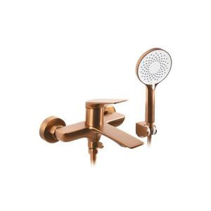 REA-B0492 - Vaňová súprava AVALON kartáčovaná meď REA-B0492 vyobraziť