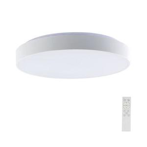 LED Stmievateľné stropné svietidlo LED/40W/230V 3000-6500K 39, 5 cm biela + DO 23589 vyobraziť