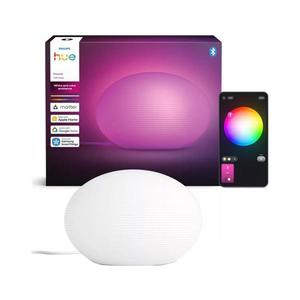 Philips - LED RGB stmievateľná stolná lampa Hue FLOURISH WACA 1xE27/8, 1W/230V 872110311881300 vyobraziť