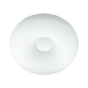 Ondaluce - Stropné svietidlo DODI 3xE27/15W/230V priemer 42 cm biele PL.DODI/42 vyobraziť