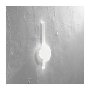 Ondaluce - stmievateľné LED nástenné svietidlo JAMES LED/16W/230V biela AP.JAMES/B.CO vyobraziť