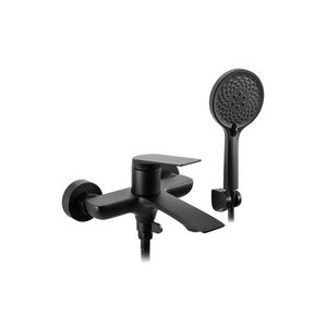 REA-B1128 - Vaňová súprava AVALON čierna REA-B1128 vyobraziť