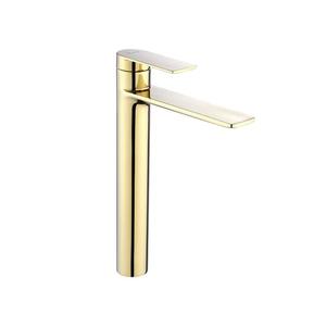 REA-B9983 - Umývadlová batéria STORM 29, 5 cm zlatá REA-B9983 vyobraziť