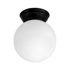 116001-02 - Vonkajšie stropné svietidlo NADIR 1xE27/15W/230V IP44 biela 116001-02 vyobraziť