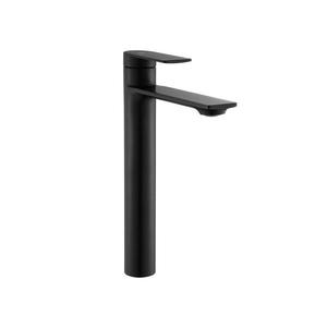 REA-B9988 - Umývadlová batéria STORM 29, 5 cm matná čierna REA-B9988 vyobraziť