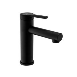 REA-B2017 - Umývadlová batéria PIXEL 16, 5 cm matná čierna REA-B2017 vyobraziť