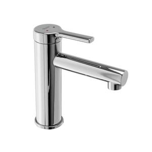 REA-B2016 - Umývadlová batéria PIXEL 16, 5 cm lesklý chróm REA-B2016 vyobraziť