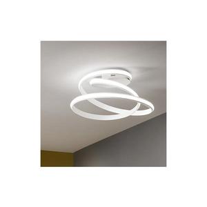 Ondaluce - LED stmievateľné stropné svietidlo VUELTA LED/37W/230V pr. 55 cm biela PL.VUELTA/B.CO vyobraziť