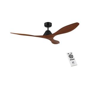 Eglo 35072 - Stropný látor ANTIBES 45W/230V + DO 35072 vyobraziť