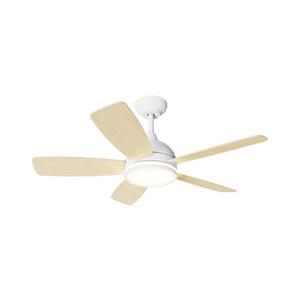 B.V. -LED Stmievateľný str. látor 20W/230V 2700-6500K 132cm+DO biela/béž. B103133K8 vyobraziť