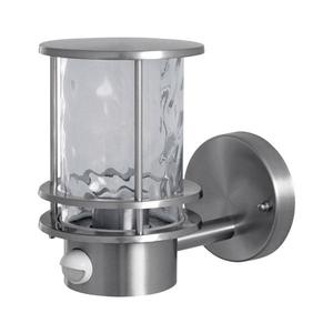 Ledvance - Vonkajšie nástenné svietidlo so senzorom ENDURA 1xE27/60W/230V IP44 4058075206540 vyobraziť