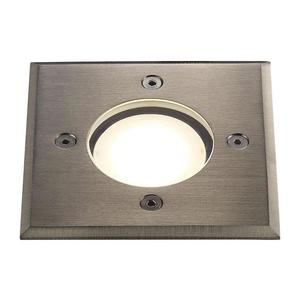 Nordlux - Vonkajšie nájazdové svietidlo PATO 1xGU10/35W/230V IP65 83840034 vyobraziť