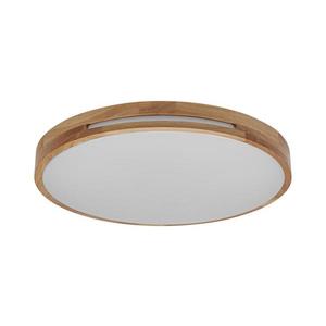 Osram – stmievateľné LED stropné svietidlo ORBIS WOODBURRY, 16 W, 230 V, priemer 30 cm 4099854450846 vyobraziť