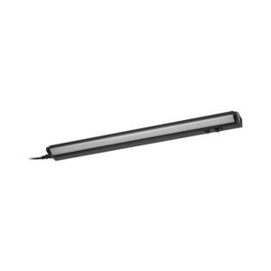 Osram - LED stmievateľné podlinkové svietidlo LINEAR TURN LED/10W/230V 55 cm čierna 4099854462771 vyobraziť